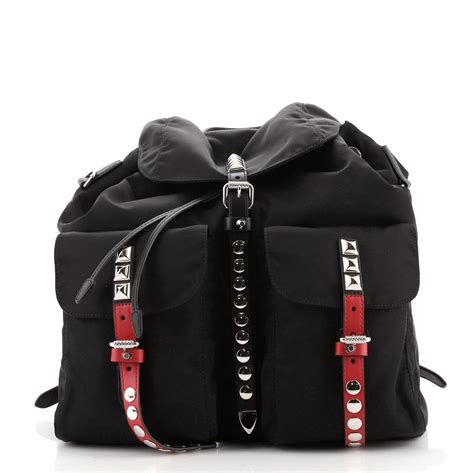 vollana prada|prada vela backpack.